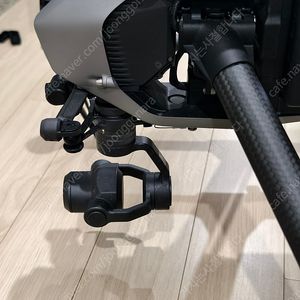 부산직 DJI 인스파이어2