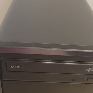 i3 7100 SSD 컴퓨터 (모니터+키보드) 8만 급처