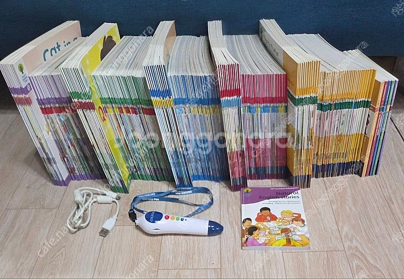 ort 1+~3단계 사운드북(새책수준)최다 구성. 신형...--0