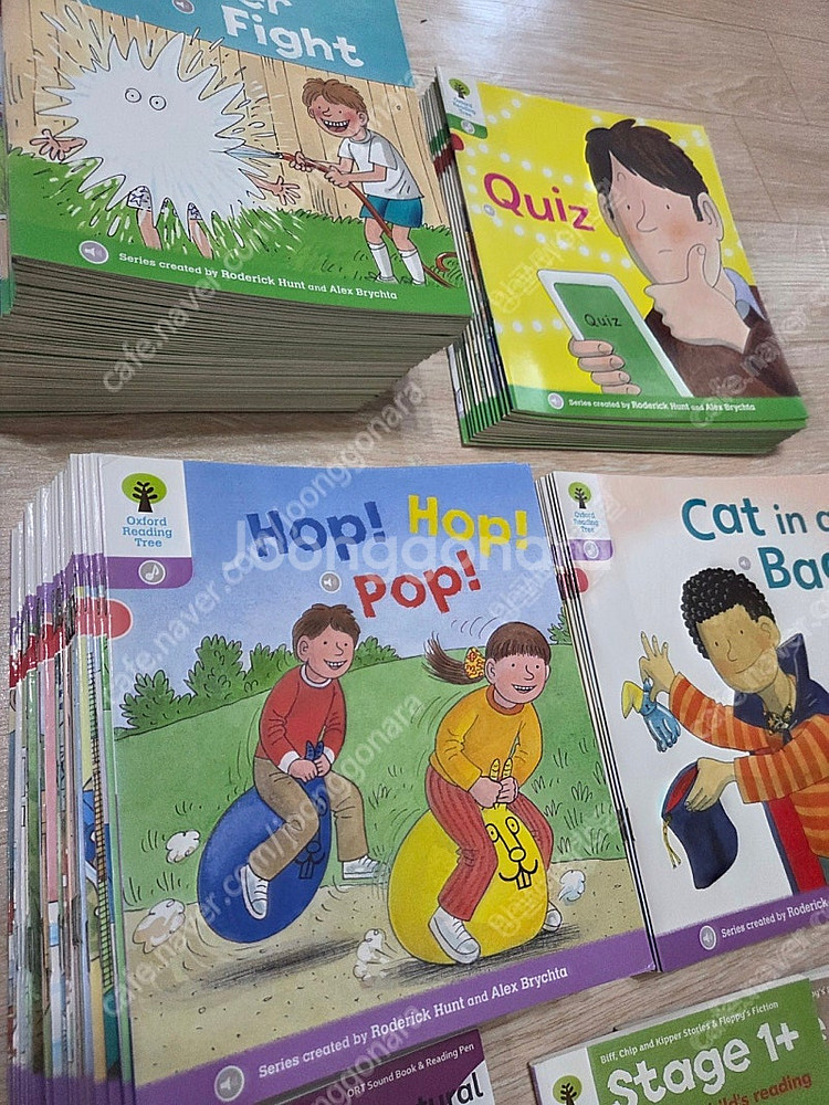 ort 1+~3단계 사운드북(새책수준)최다 구성. 신형...--6