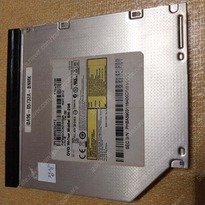 노트북cdrom 노트북odd 중고팝니다