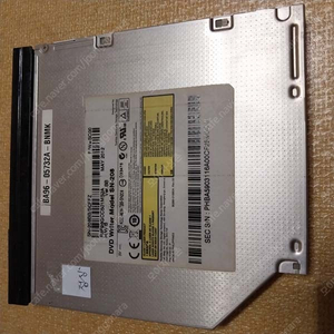 노트북cdrom 노트북odd 중고팝니다