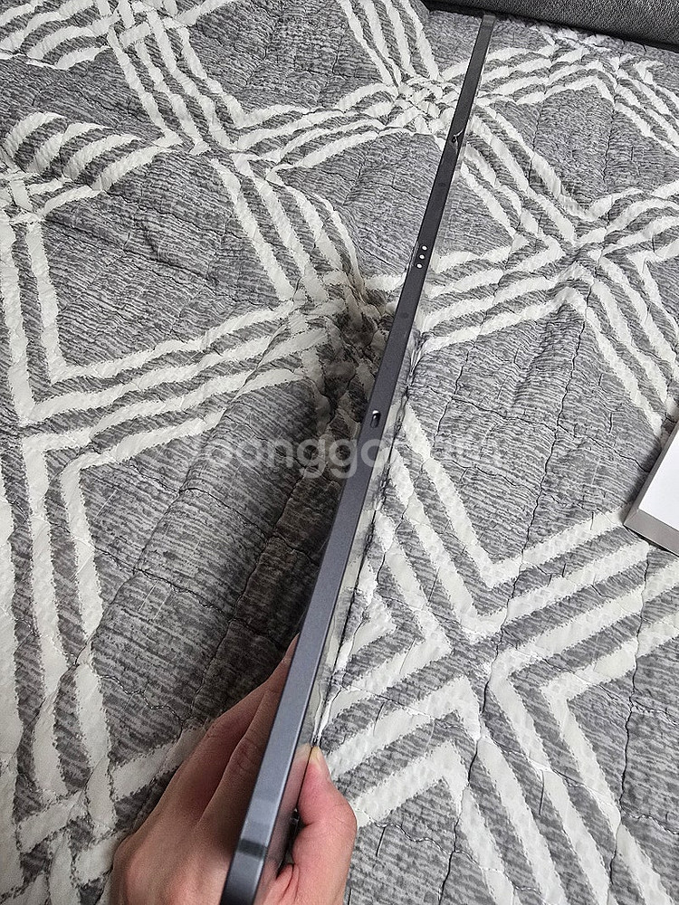 갤럭시탭 S9울트라 512GB WIFI 팝니다--2