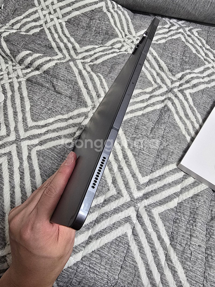 갤럭시탭 S9울트라 512GB WIFI 팝니다--3