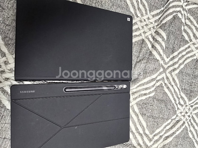 갤럭시탭 S9울트라 512GB WIFI 팝니다--4