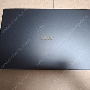 에이서 스위프트X (3050ti) 게이밍 노트북 팝니다