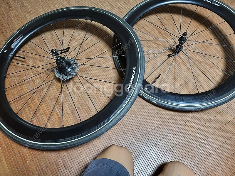 카본 울테그라 로드 자전거 카본휠 메리다 자이언트 카본...--4