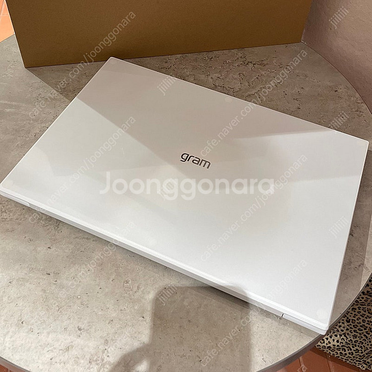 LG엘지 그램 노트북 17인치 “새거급” i7 초고사양...--0