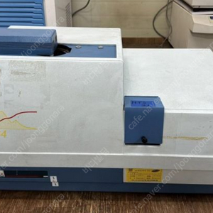 중고 입도분석기 , Particle Size Analyzer CILAS 1064L 팝니다.