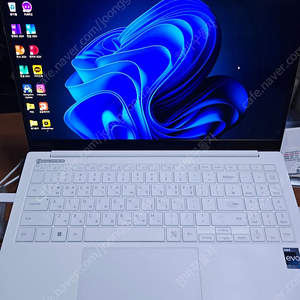 삼성 갤럭시 북2 프로 NT950XED