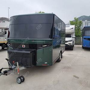 CC390 카라반 22년 12월출고