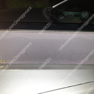 JBL SC305 센터 스피커 소리 이상없음 ( 9만원 택배시 5천원 추가 )