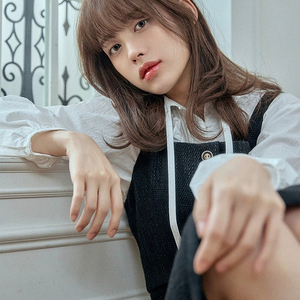(선물가능 새상품)핑크에이지 완수제통가발 빌드펌 레미 26만->18만원 택포