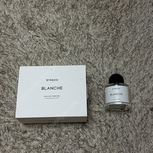 (국문라벨)바이레도 블랑쉬 100ml 판매합니다.