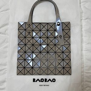 바오바오 프리즘 메탈릭 스몰
