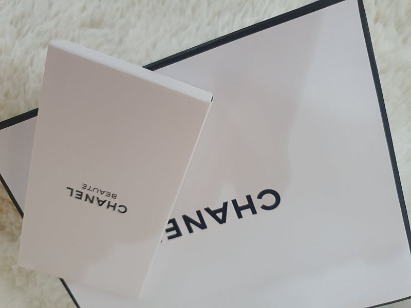 샤넬 헤어클립 3개세트 미개봉 이미지