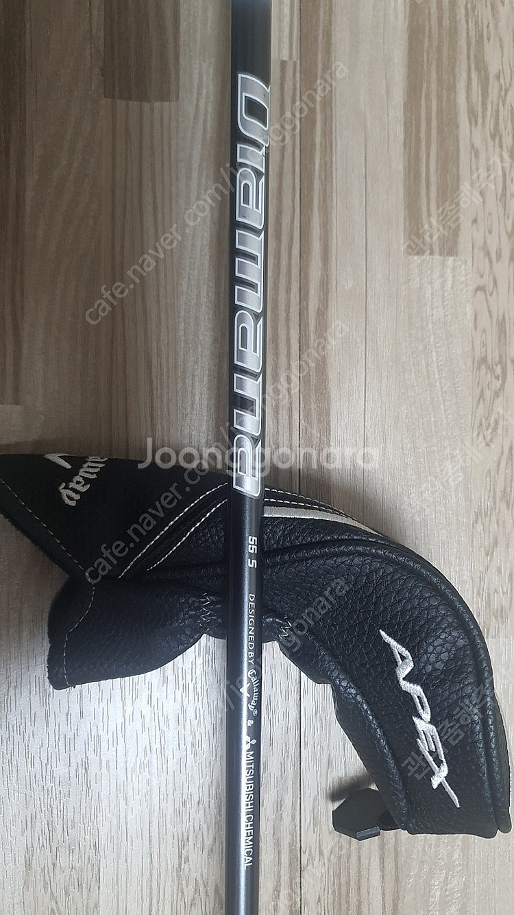 캘러웨이 Apex21 4번 유틸리티 팝니다--4