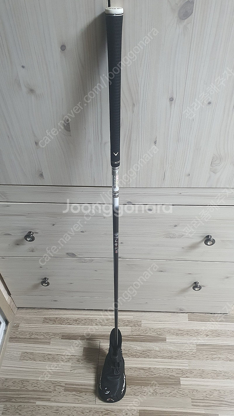 캘러웨이 Apex21 4번 유틸리티 팝니다--9