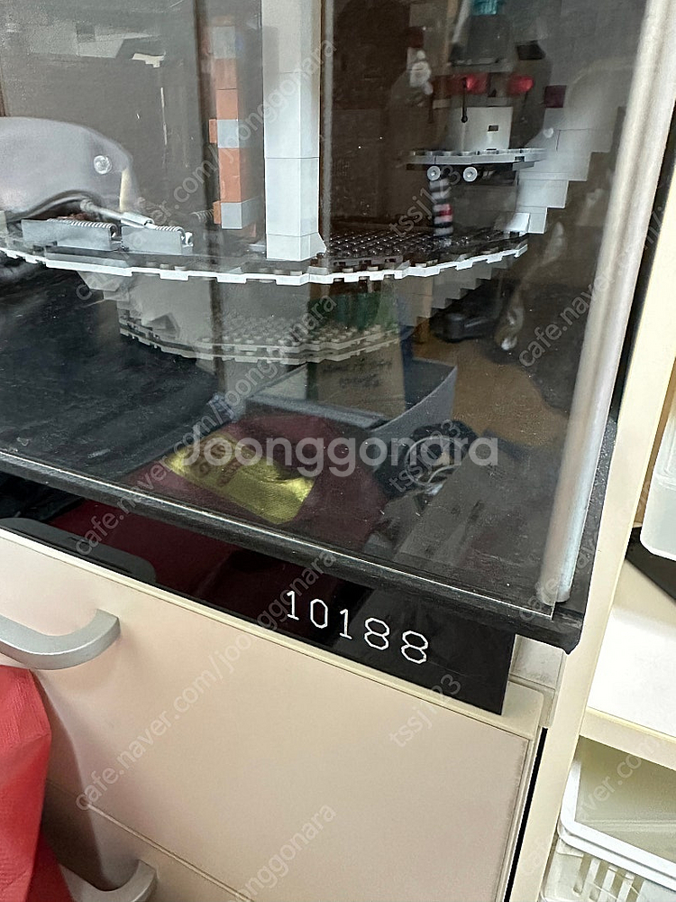 레고 10188--4