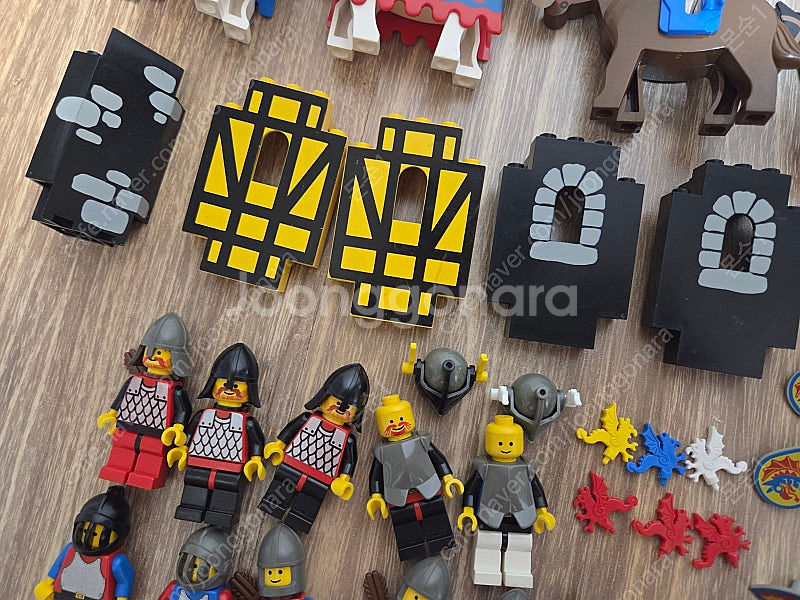 올드레고 6086 비룡성 중고 판매합니다.--6