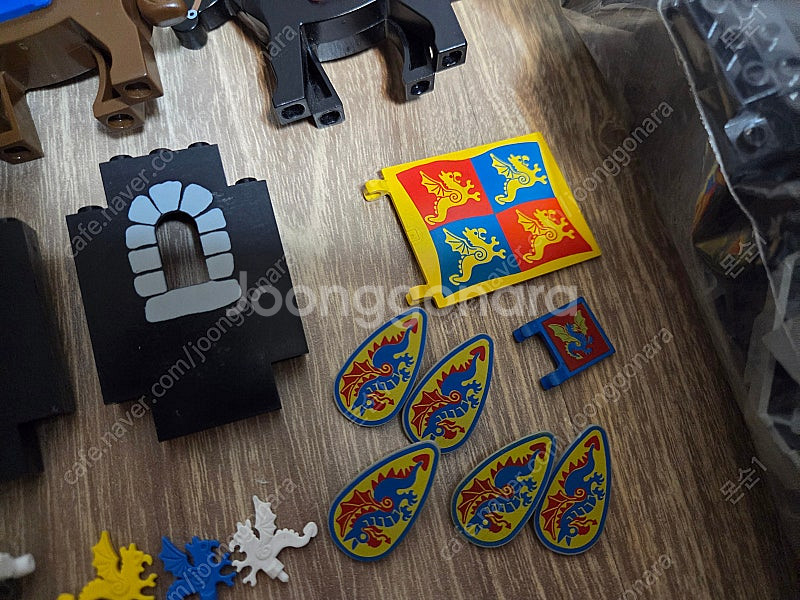 올드레고 6086 비룡성 중고 판매합니다.--8