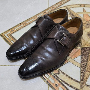 맥나니 MAGNANNI 싱글몽크