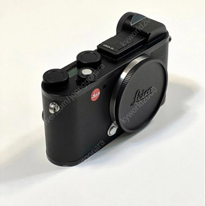 Leica CL 팝니다. (Summicron 23mm F2 ASPH 포함)