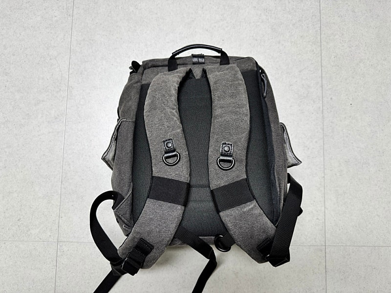 내셔널지오그래픽 NG W5050 카메라 가방 판매--1