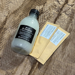 다비네스 오아이 샴푸 280ml