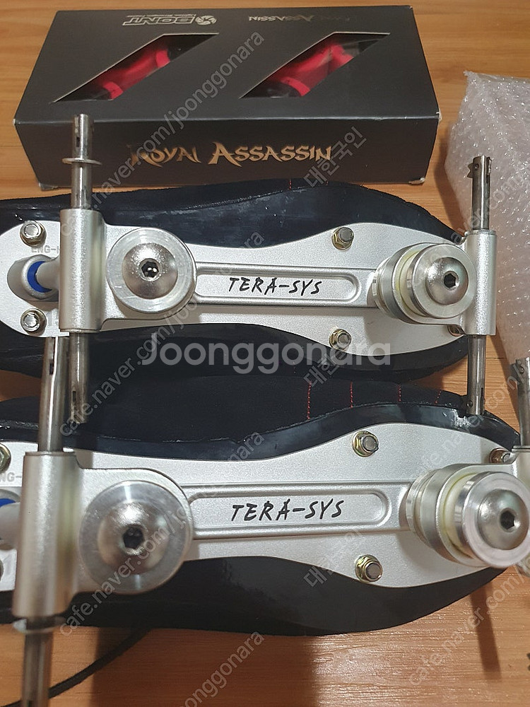 스피드롤러스케이트 팜--0