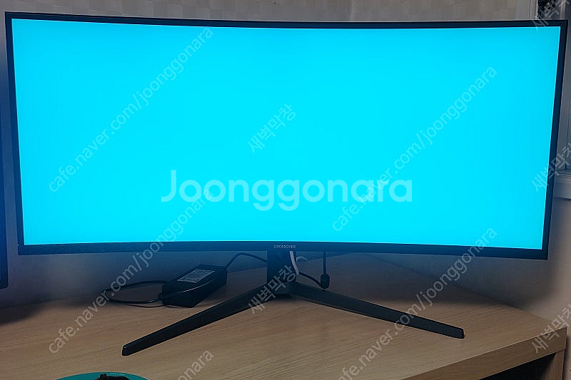 [부산]크로스오버 38LG3 나노IPS 패스트 144H...--2