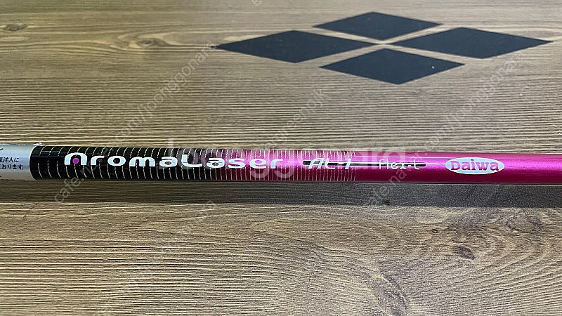 다이와 아로마 유틸6, 27도 L (여성용)--1