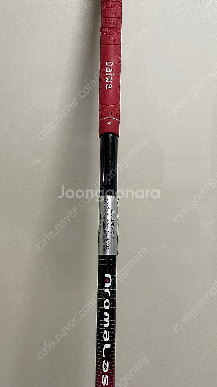 다이와 아로마 유틸6, 27도 L (여성용)--2