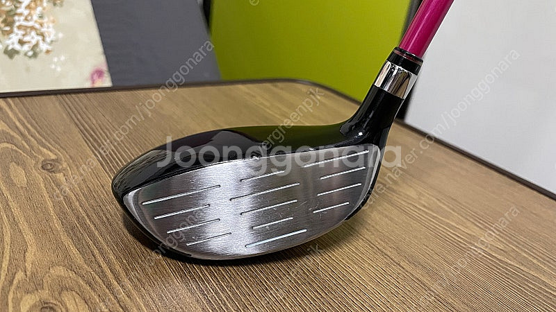 다이와 아로마 유틸6, 27도 L (여성용)--5