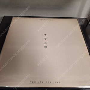 엘튼 존 Elton John 미국초판 엘피 LP