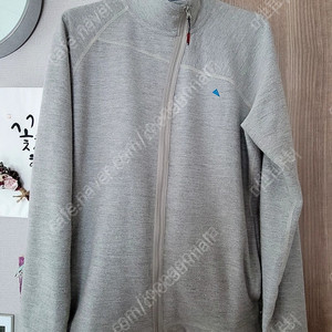 클라터뮤젠 호두르 XL