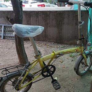 dahon 16인치
