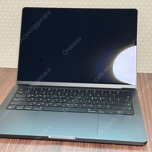 맥북 프로 14 m4 pro 12/16 48gb 512gb