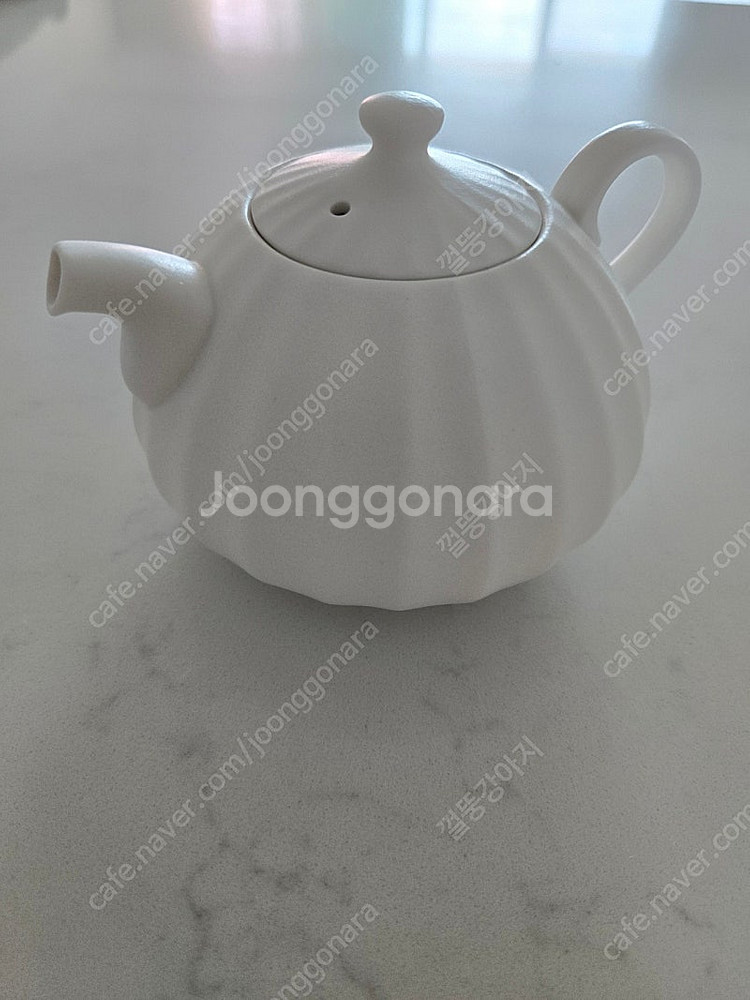 광주요 다관 새상품--1