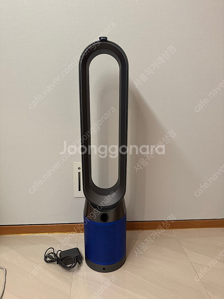 다이슨 TP04 공기청정기 선풍기 판매--0