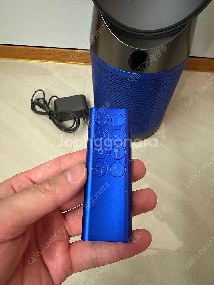 다이슨 TP04 공기청정기 선풍기 판매--2