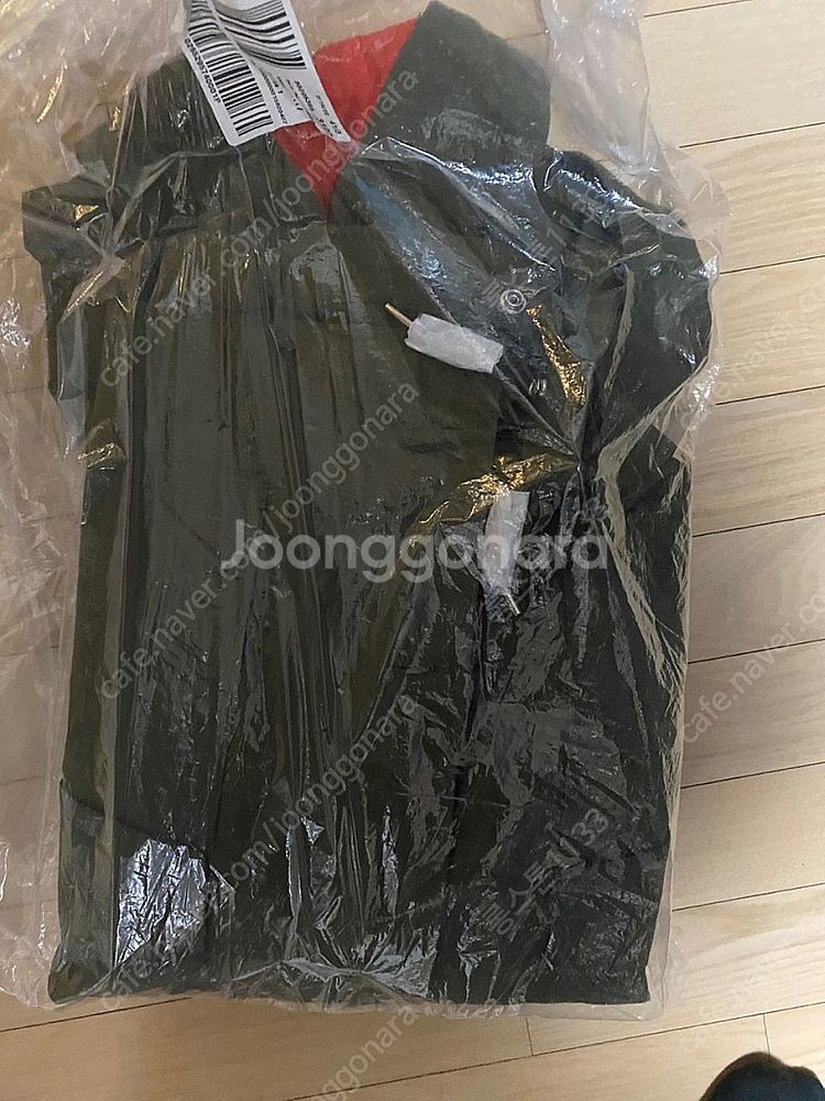 폴로 베이스볼 자켓 곰돌이 연청 프랩스터 반바지, ﻿블...--4