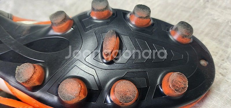 270mm 축구화 미즈노 모렐리아 네오 kl md 팝니...--8