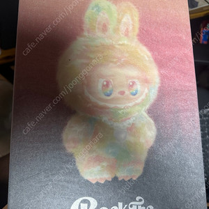 라부부 하이라이트 인형