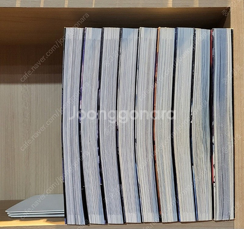 [웹툰] 나 혼자만 레벨업 1-9--2