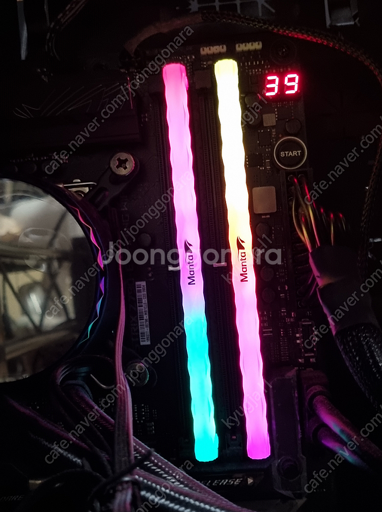 V-Color Manta DDR5-6400 CL32 X...--1