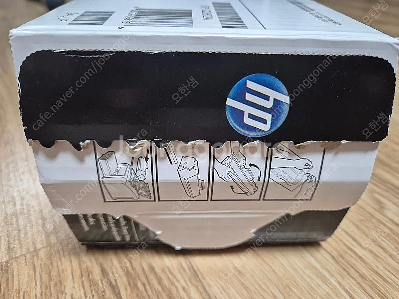 HP Q2612A 토너 판매합니다.--2