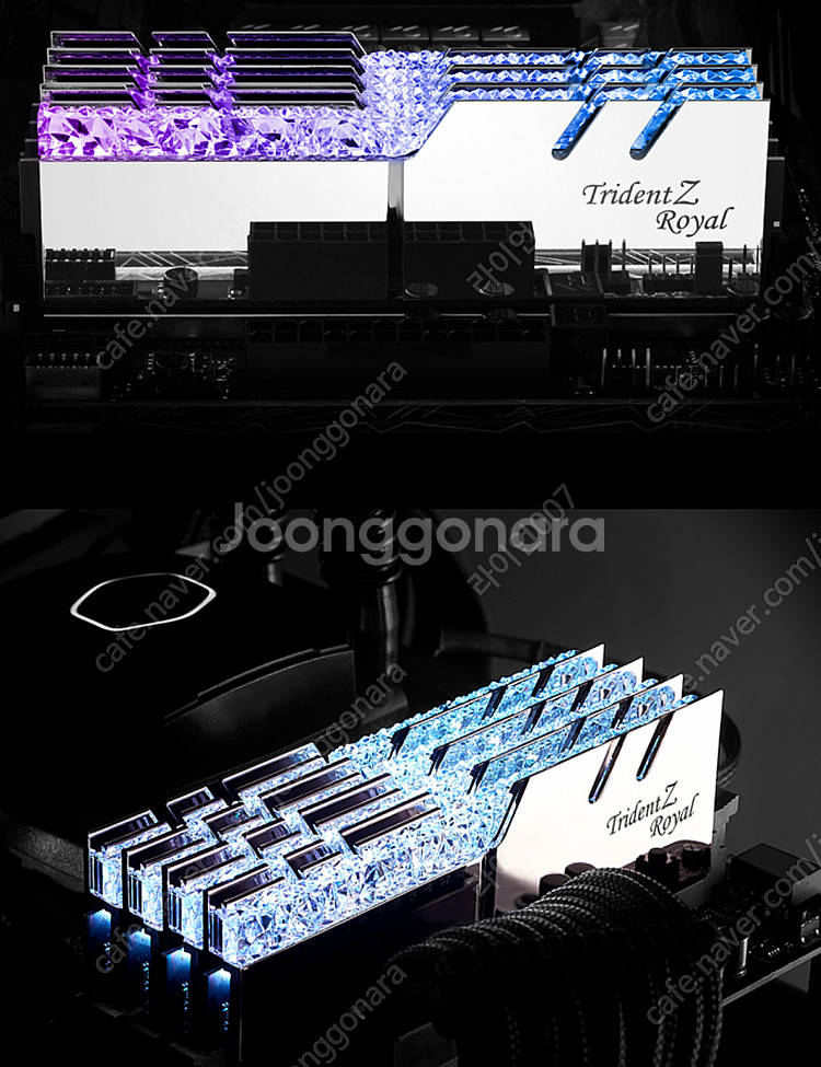 튜닝램 G.SKILL DDR4-3600 CL18 TRI...--0