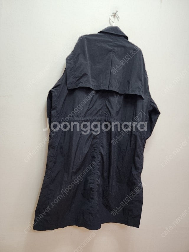 톰보이 야상사파리--0