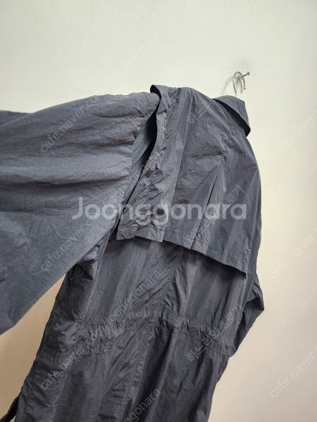 톰보이 야상사파리--3